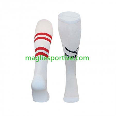 PSV Eindhoven Prima Calzettoni 2024-2025